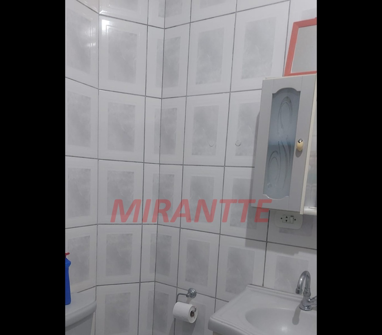 Sobrado de 126m² com 3 quartos em Gopoúva