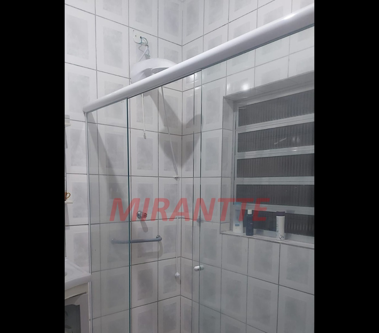 Sobrado de 126m² com 3 quartos em Gopoúva