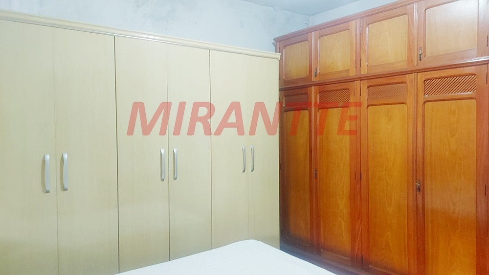 Sobrado de 126m² com 3 quartos em Gopoúva
