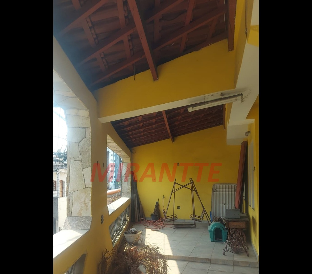 Sobrado de 126m² com 3 quartos em Gopoúva