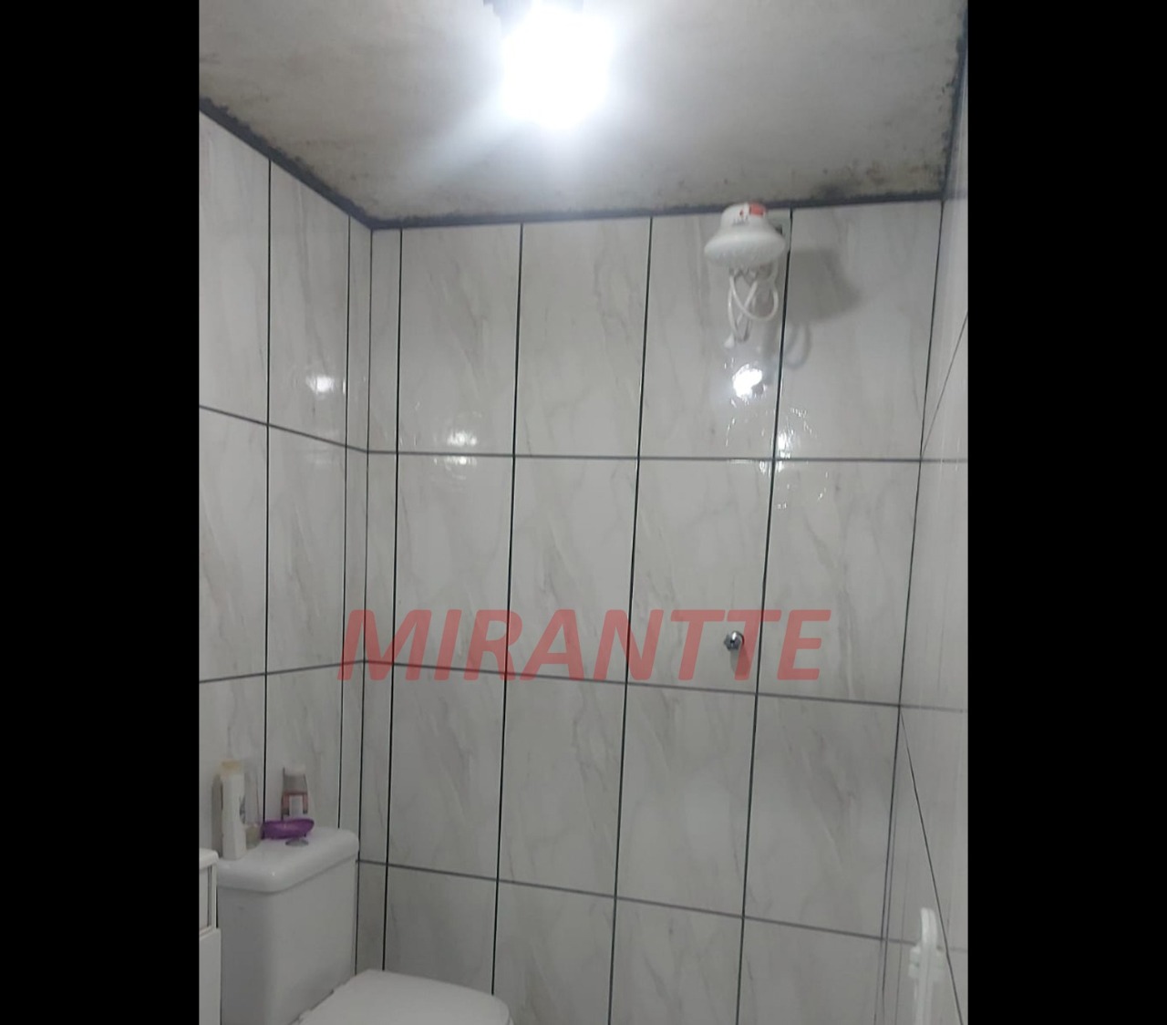 Sobrado de 126m² com 3 quartos em Gopoúva