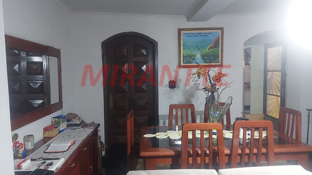 Sobrado de 126m² com 3 quartos em Gopoúva