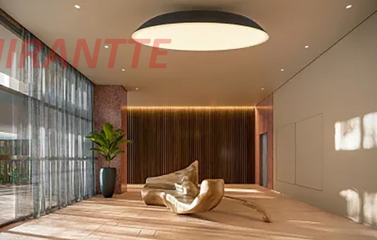 Apartamento de 183m² com 3 quartos em Paraíso