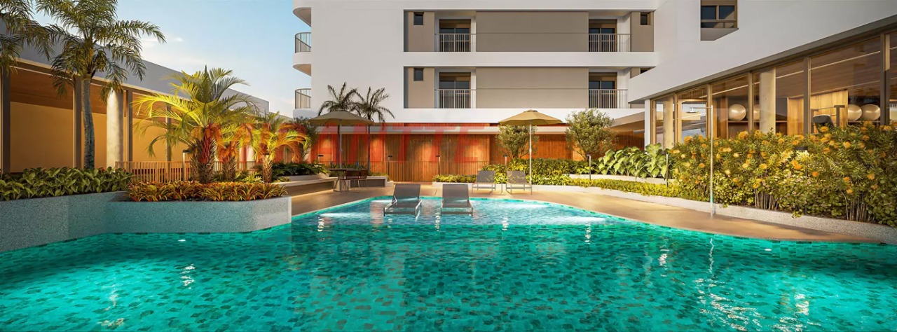 Apartamento de 183m² com 3 quartos em Paraíso