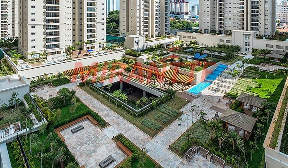 Studio de 38m² com 1 quartos em Jardim Flor da Montanha