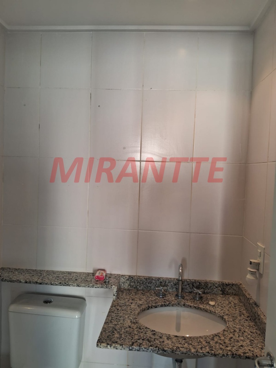Studio de 38m² com 1 quartos em Jardim Flor da Montanha
