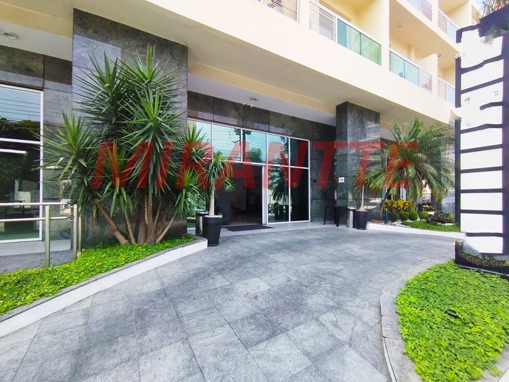 Conjunto comercial de 49m² em Santana