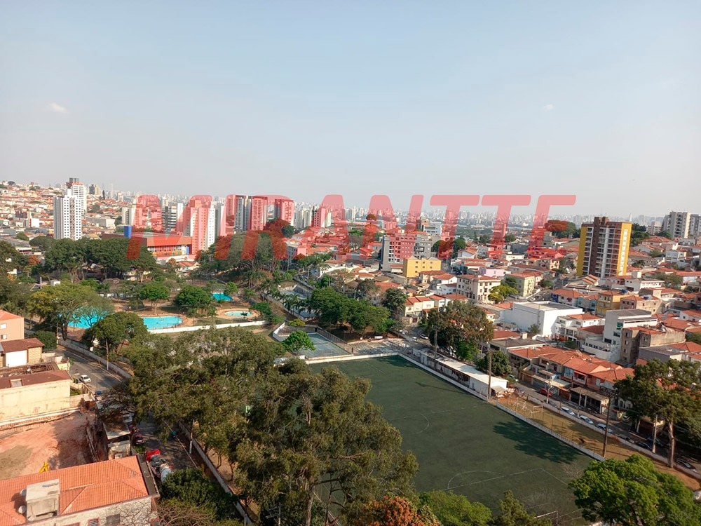 Apartamento de 74.5m² com 2 quartos em Jardim São Paulo(Zona Norte)