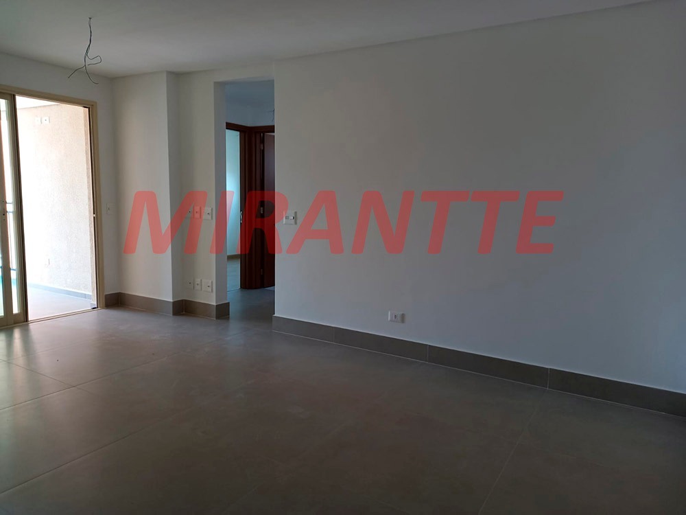 Apartamento de 74.5m² com 2 quartos em Jardim São Paulo(Zona Norte)