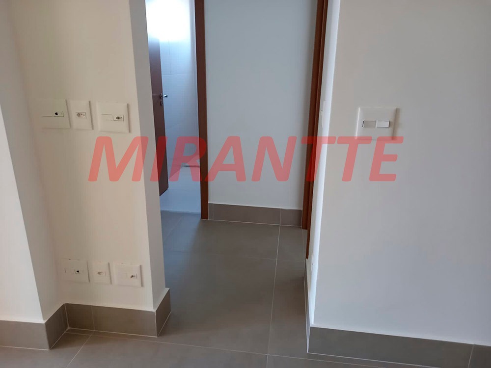 Apartamento de 74.5m² com 2 quartos em Jardim São Paulo(Zona Norte)