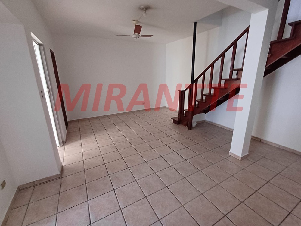 Comercial de 48m² em Santana