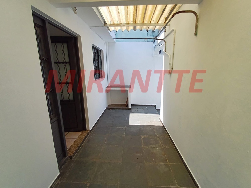 Comercial de 48m² em Santana