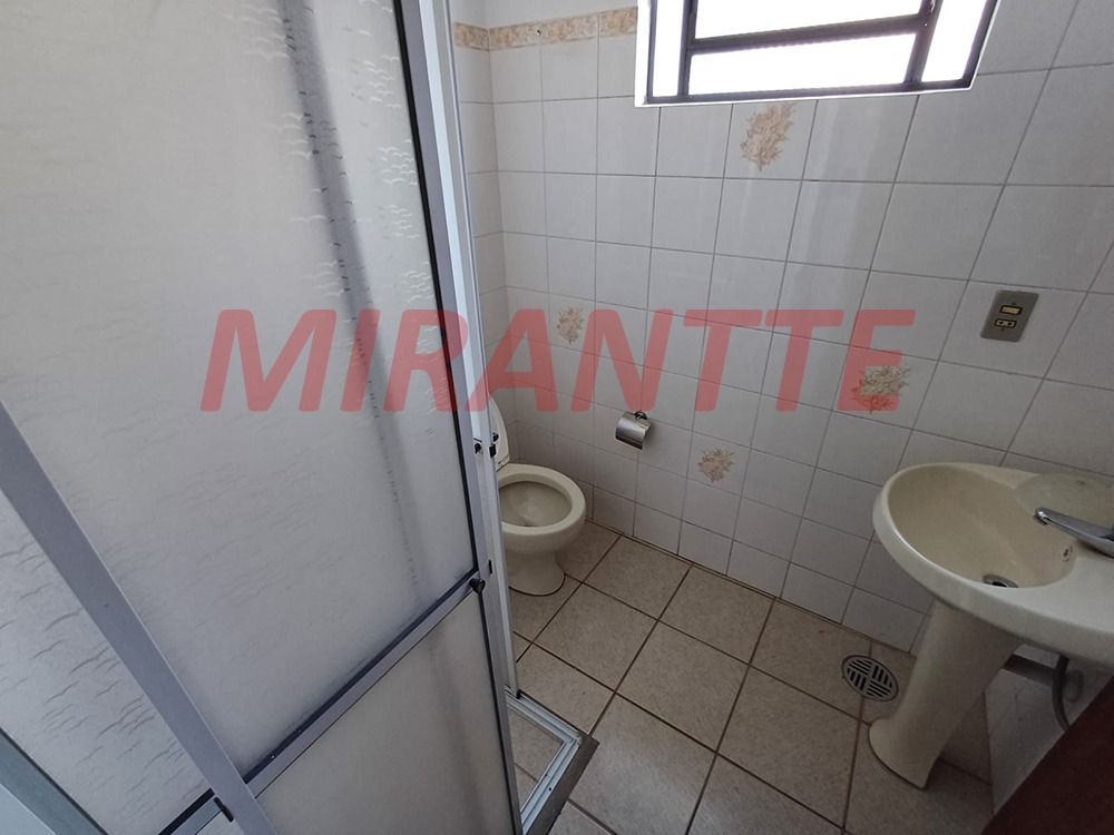 Comercial de 48m² em Santana