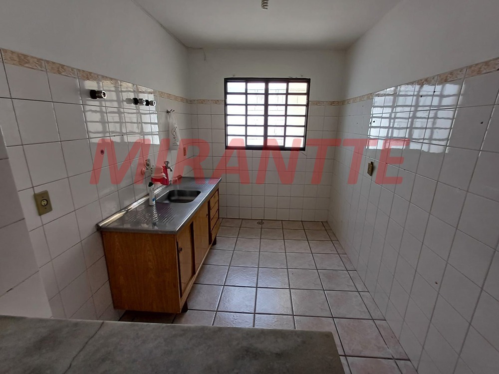 Comercial de 48m² em Santana