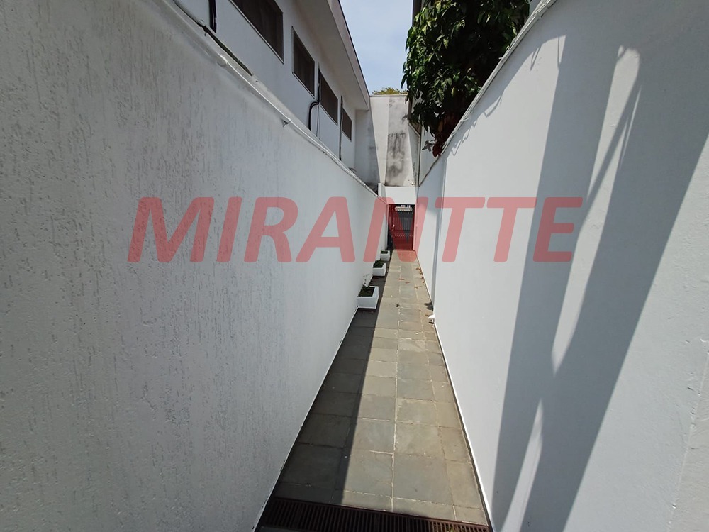 Comercial de 48m² em Santana