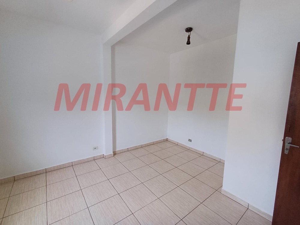 Comercial de 48m² em Santana