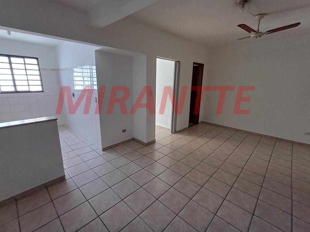 Comercial de 48m² em Santana