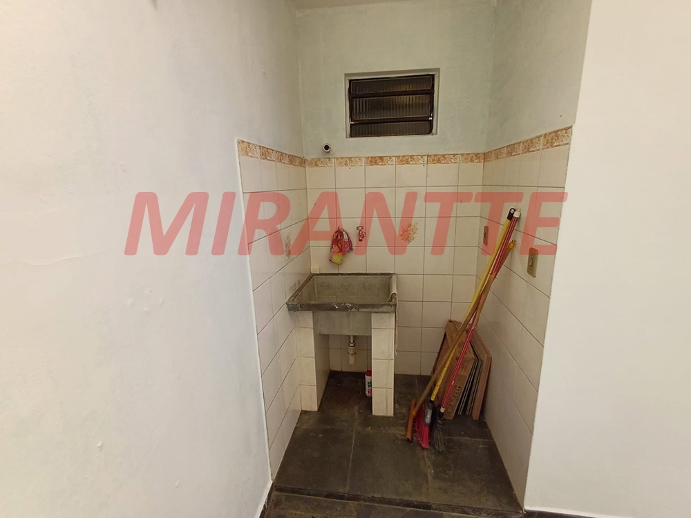 Comercial de 48m² em Santana