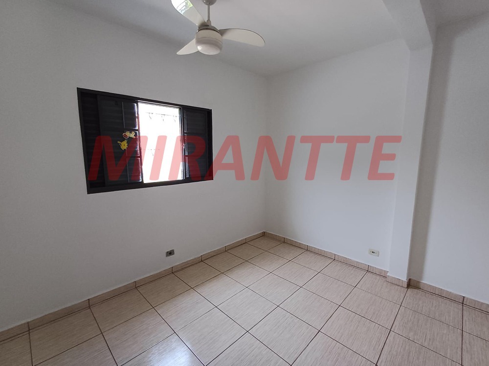 Comercial de 48m² em Santana