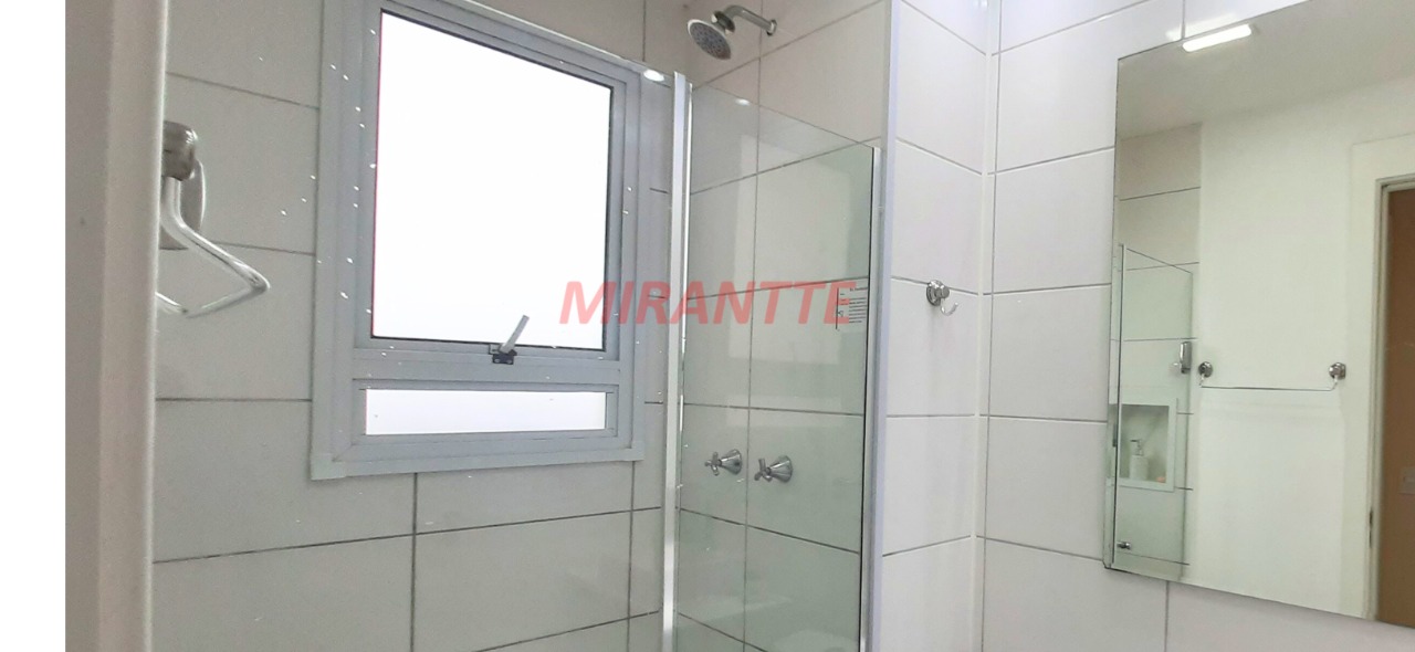 Apartamento de 40.81m² em Vila Moreira