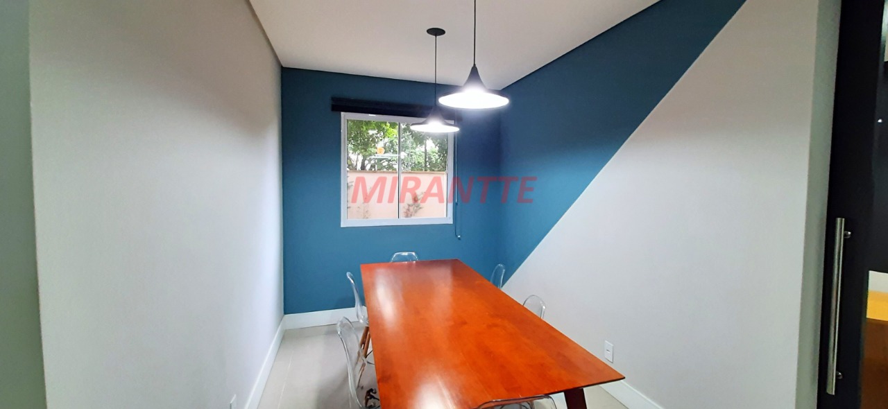 Apartamento de 40.81m² em Vila Moreira