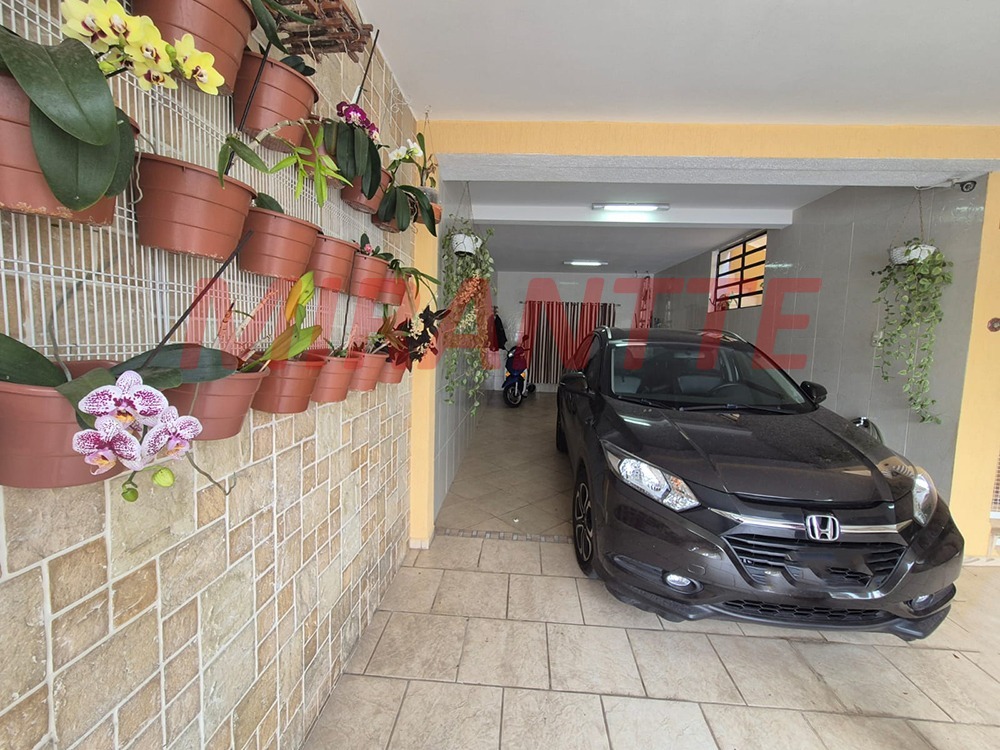 Casa terrea de 128m² com 3 quartos em Jardim Virginia Bianca