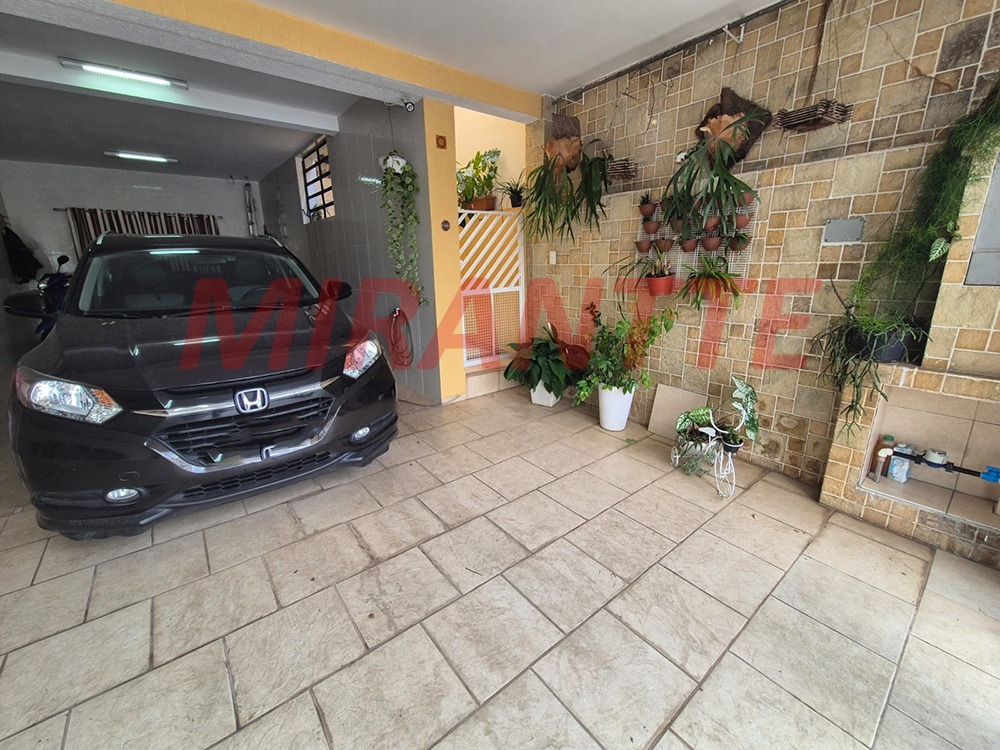 Casa terrea de 128m² com 3 quartos em Jardim Virginia Bianca
