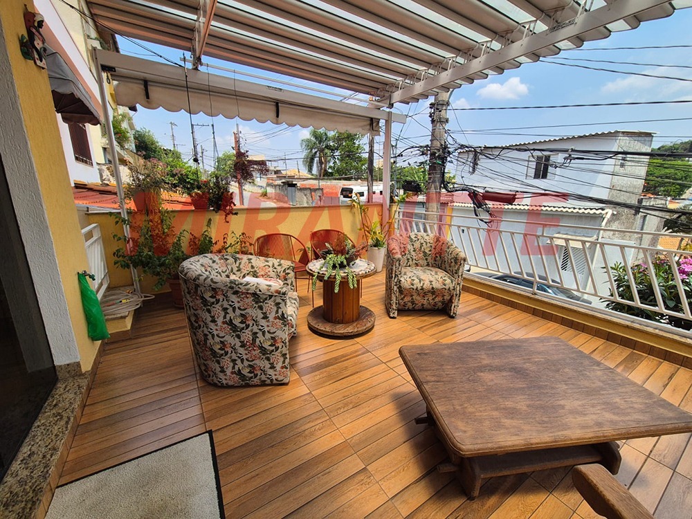 Casa terrea de 128m² com 3 quartos em Jardim Virginia Bianca