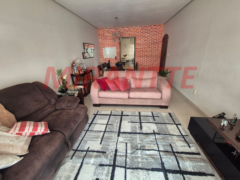 Casa terrea de 128m² com 3 quartos em Jardim Virginia Bianca