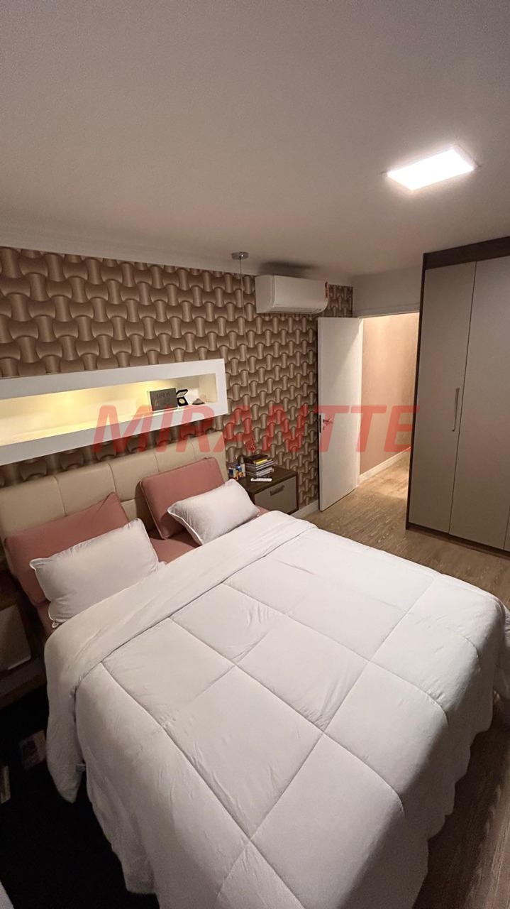 Sobrado de 113m² com 2 quartos em Pedra Branca