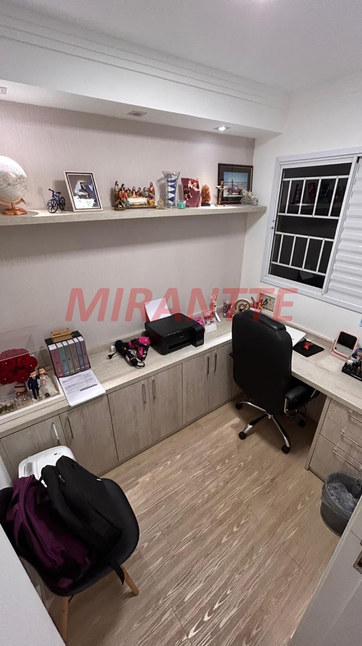 Sobrado de 113m² com 2 quartos em Pedra Branca