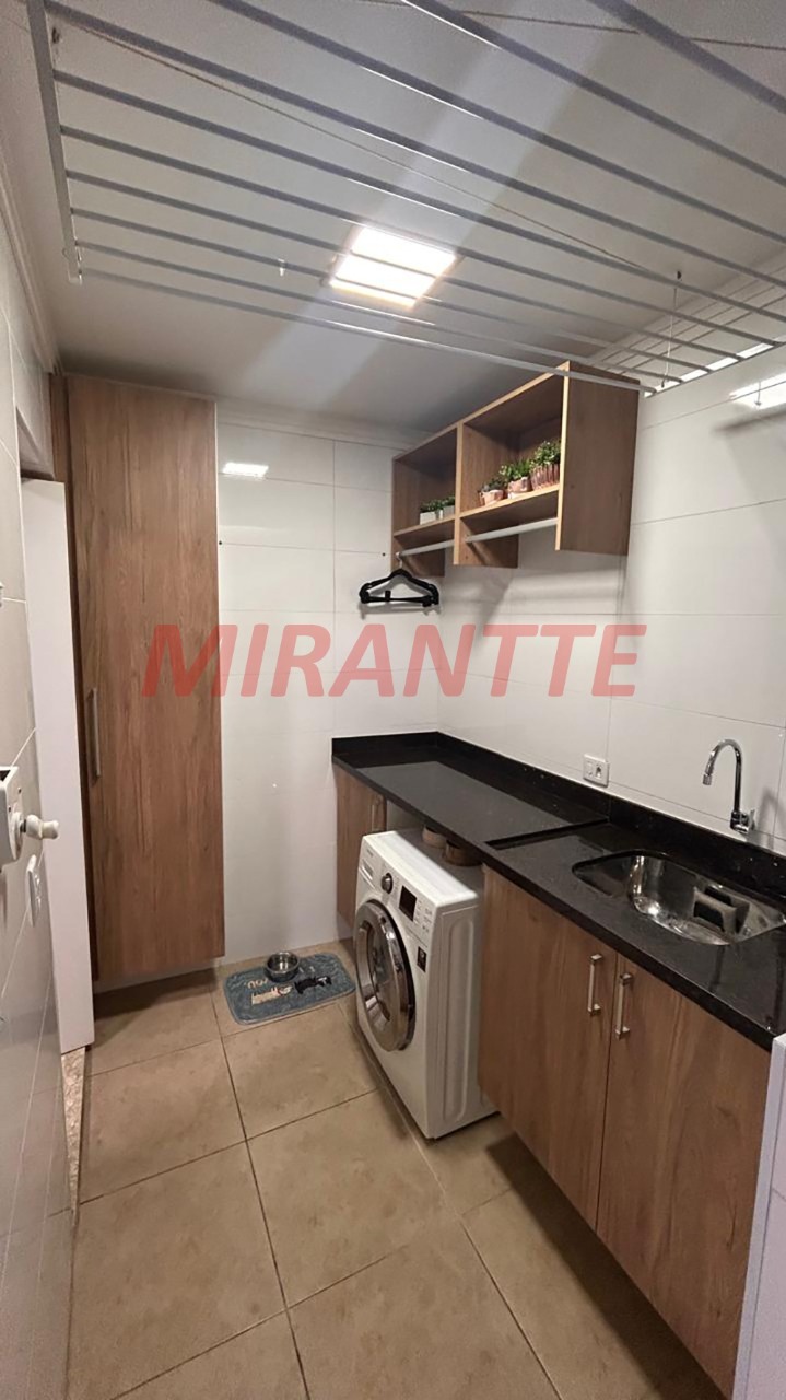 Sobrado de 113m² com 2 quartos em Pedra Branca