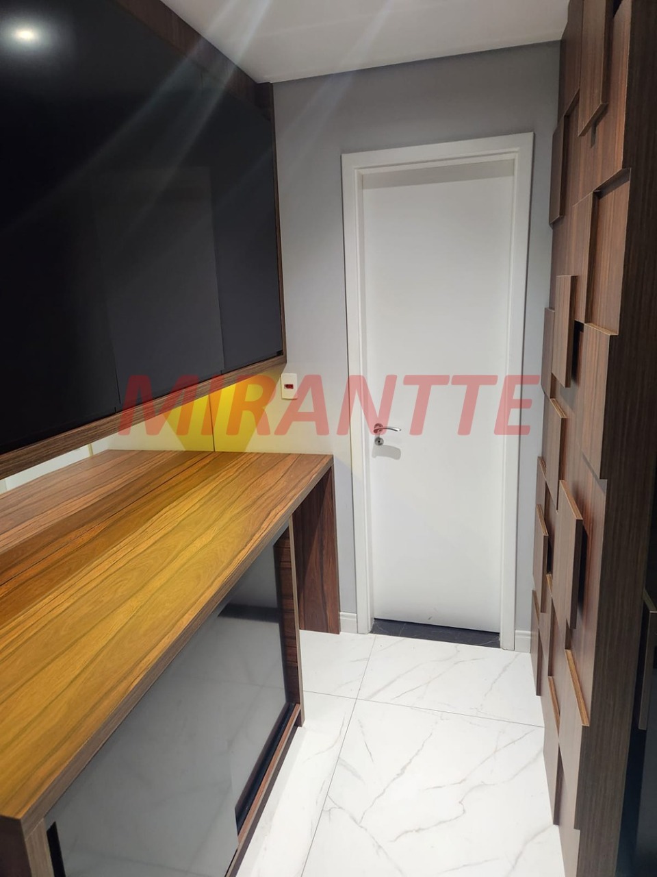 Comercial de 30m² em Santana