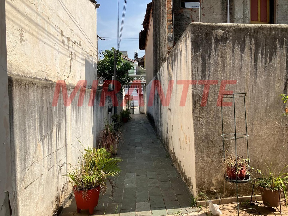 Sobrado de 102m² com 3 quartos em Chora Menino