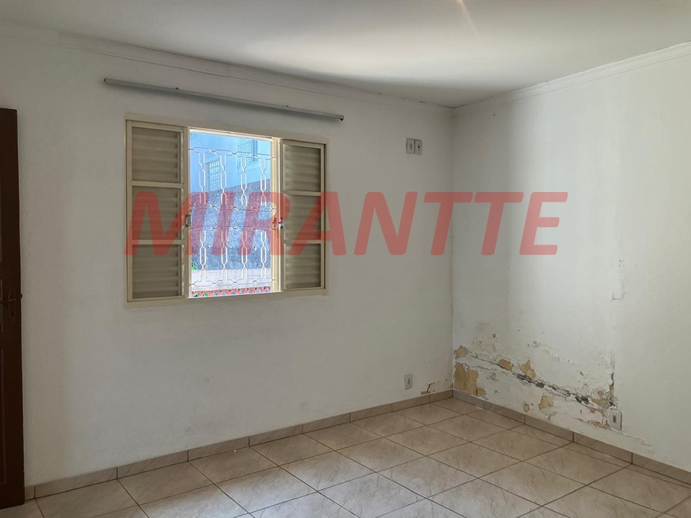 Sobrado de 102m² com 3 quartos em Chora Menino
