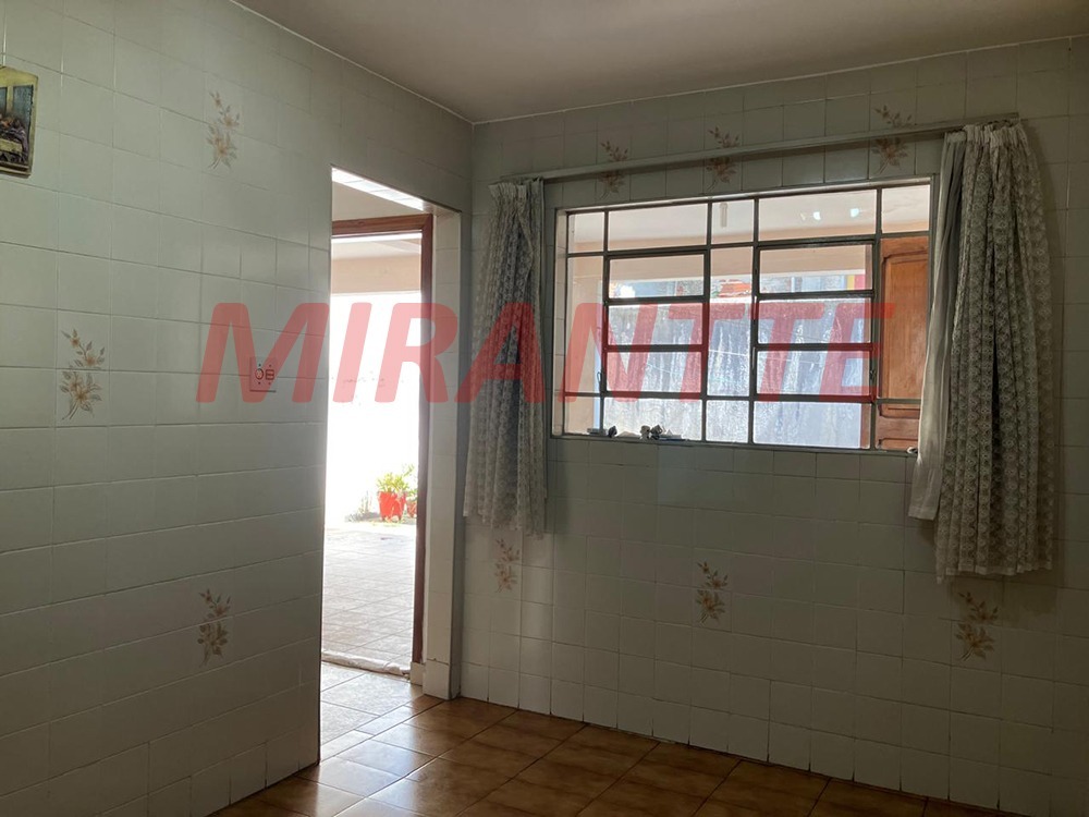 Sobrado de 102m² com 3 quartos em Chora Menino