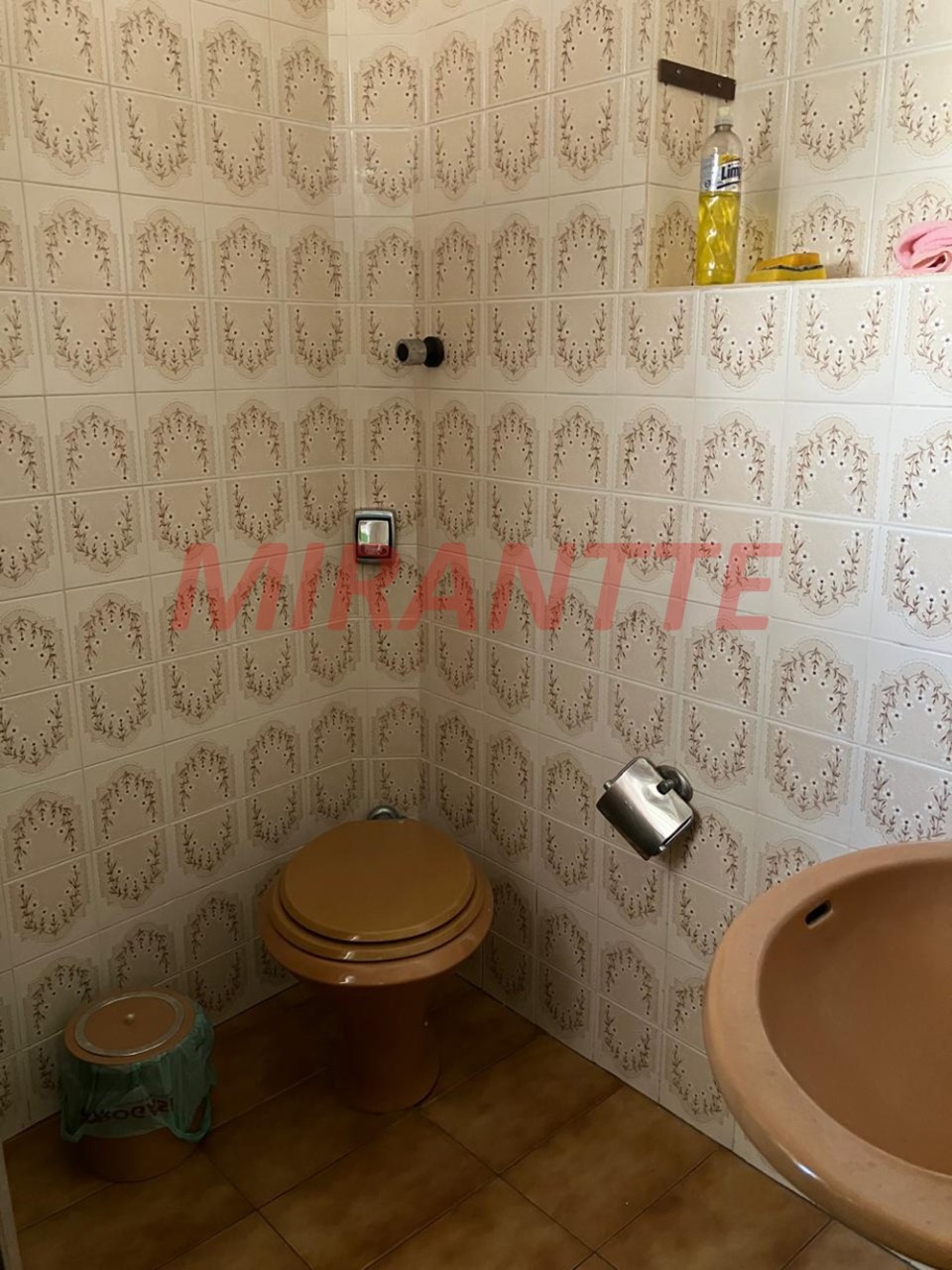 Sobrado de 102m² com 3 quartos em Chora Menino