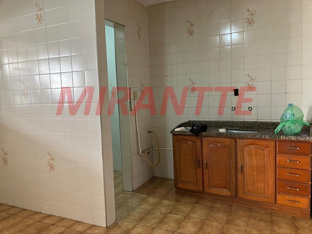 Sobrado de 102m² com 3 quartos em Chora Menino