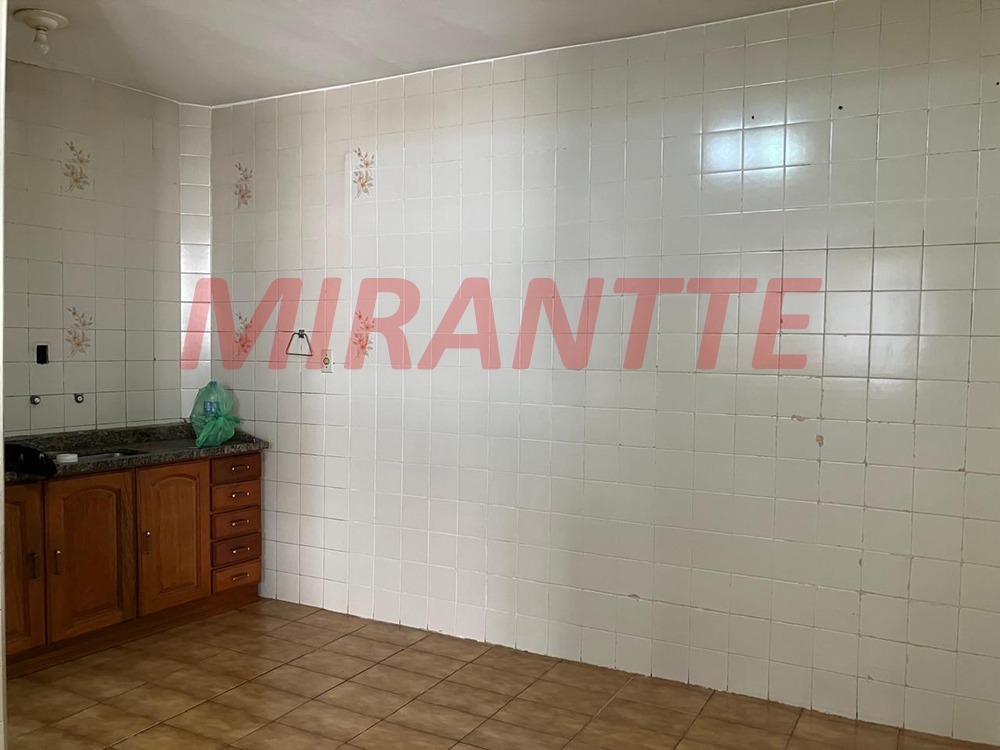 Sobrado de 102m² com 3 quartos em Chora Menino