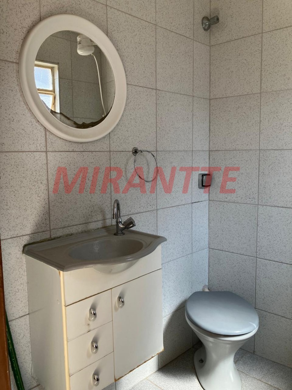 Sobrado de 102m² com 3 quartos em Chora Menino