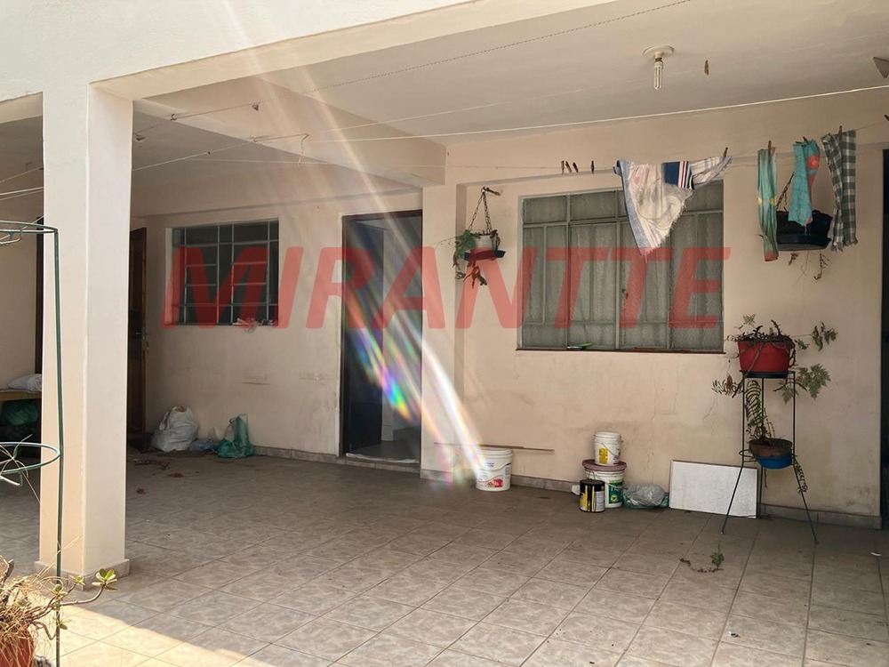 Sobrado de 102m² com 3 quartos em Chora Menino