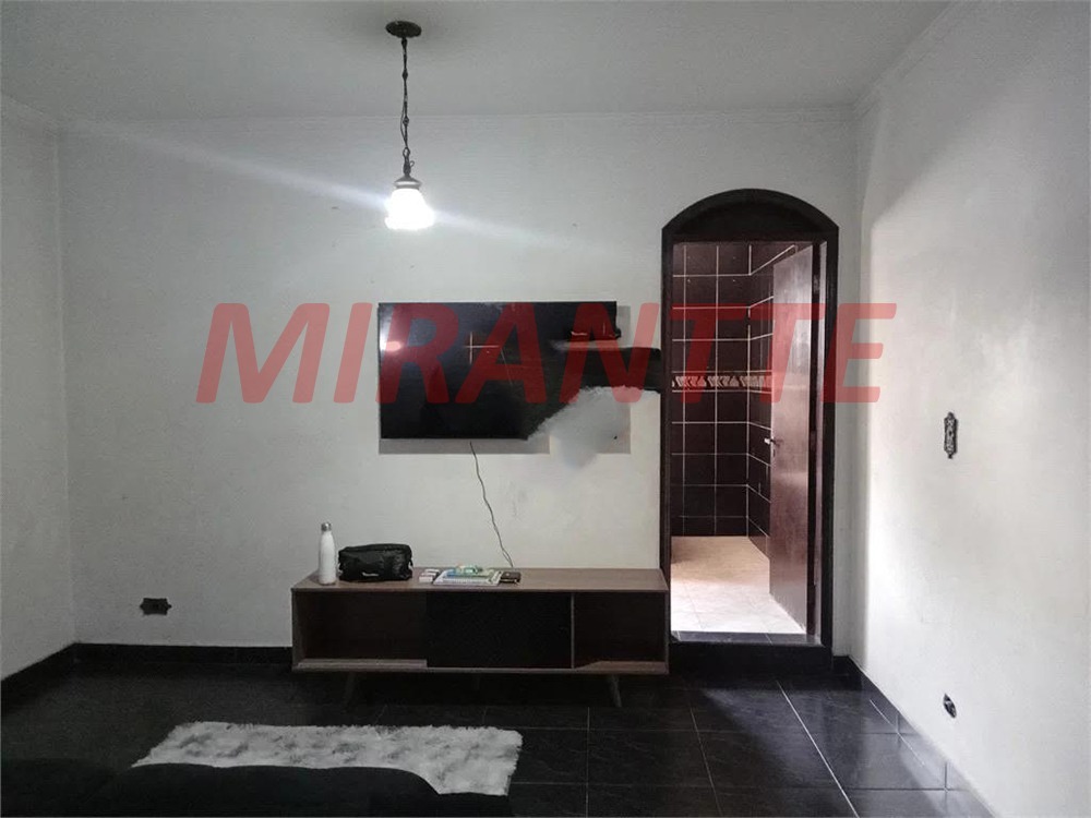 Sobrado de 400m² com 3 quartos em Santa Teresinha