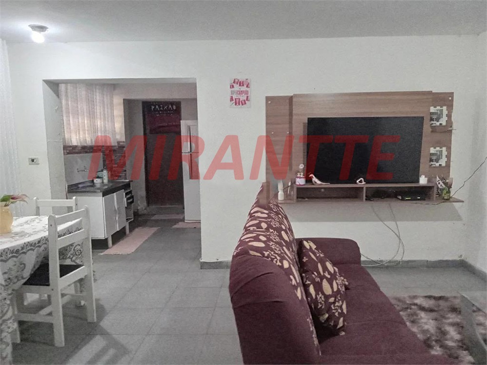Sobrado de 400m² com 3 quartos em Santa Teresinha