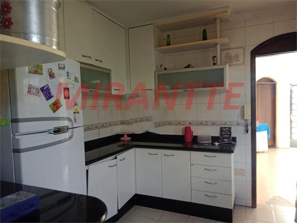 Sobrado de 400m² com 3 quartos em Santa Teresinha
