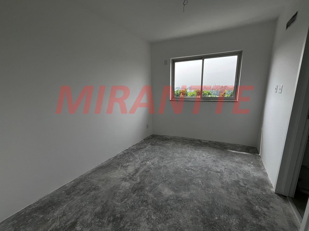 Apartamento de 123m² com 3 quartos em Santana