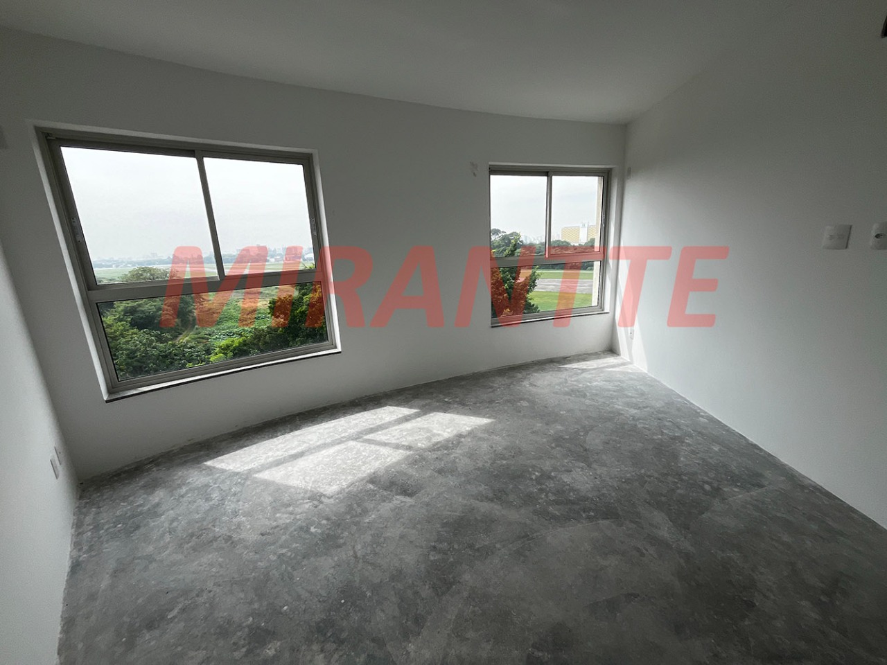 Apartamento de 123m² com 3 quartos em Santana