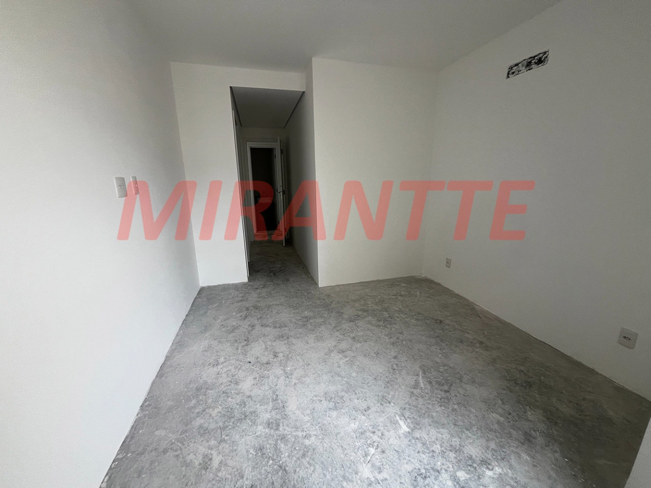 Apartamento de 123m² com 3 quartos em Santana