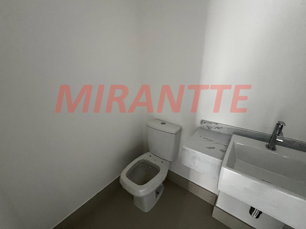 Apartamento de 123m² com 3 quartos em Santana
