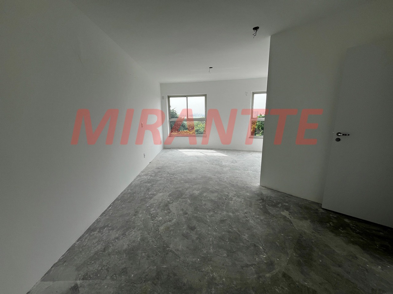 Apartamento de 123m² com 3 quartos em Santana
