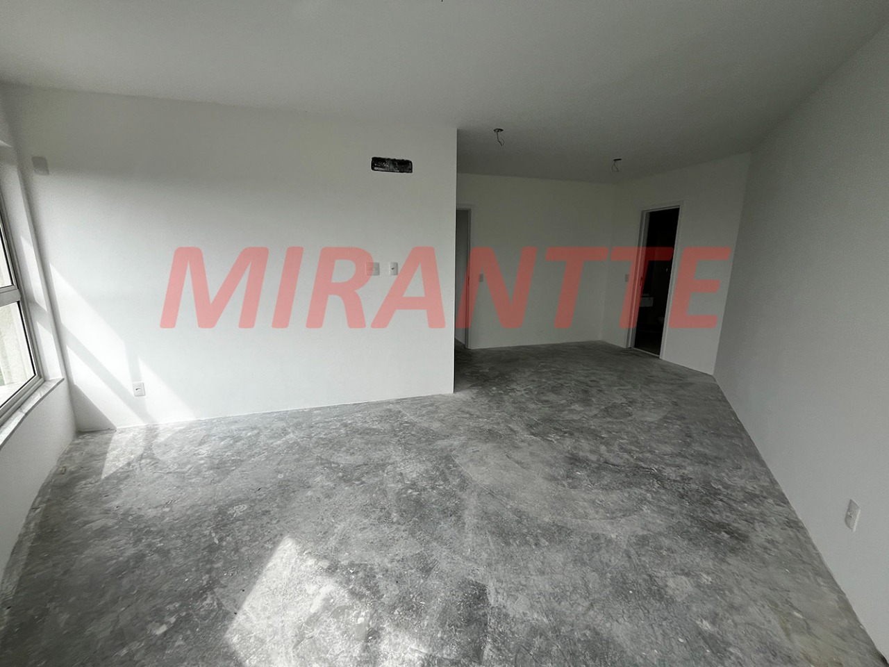 Apartamento de 123m² com 3 quartos em Santana